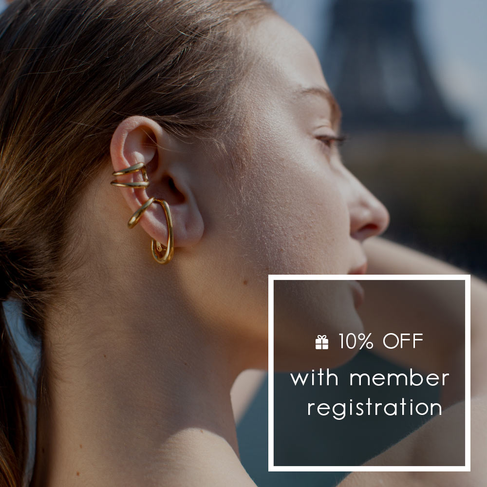 q paris (キューパリ) 新規会員登録キャンペーン