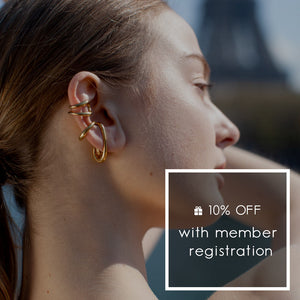 q paris (キューパリ) 新規会員登録キャンペーン